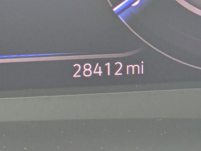 2022 Volkswagen Atlas 3.6L V6 SEL Premium R-Line
