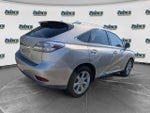 2012 Lexus RX 350 FWD 4dr