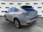 2012 Lexus RX 350 FWD 4dr
