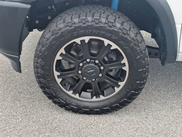 2024 RAM 2500 Rebel