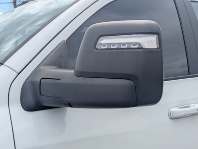 2024 RAM 2500 Rebel