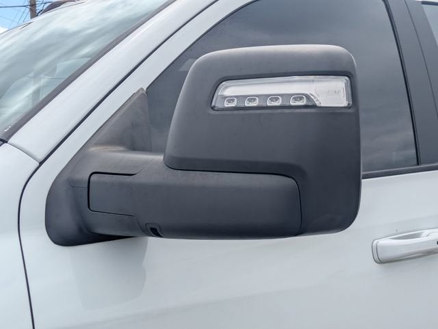 2024 RAM 2500 Rebel