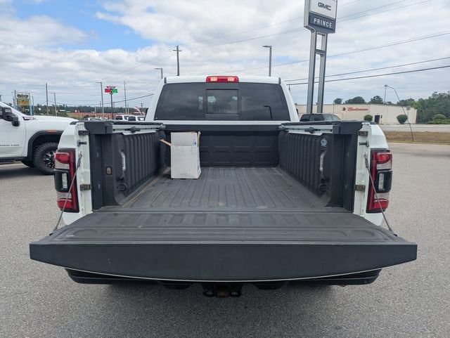 2024 RAM 2500 Rebel