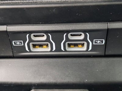 2024 RAM 2500 Rebel