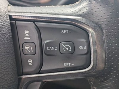 2024 RAM 2500 Rebel