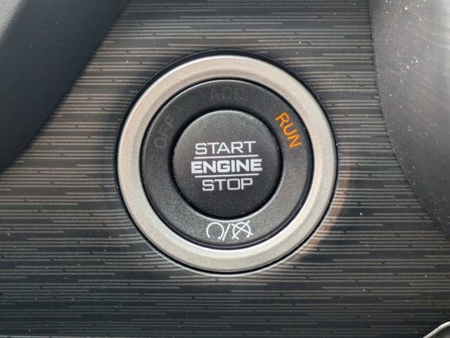 2024 RAM 2500 Rebel
