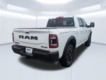 2024 RAM 2500 Rebel