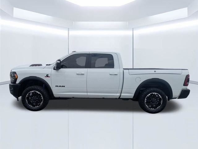 2024 RAM 2500 Rebel