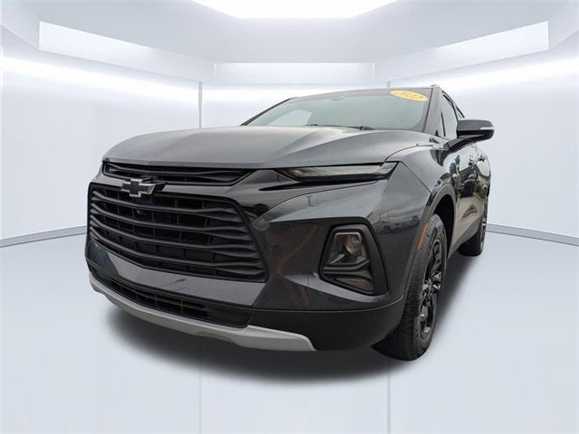 2022 Chevrolet Blazer 3LT