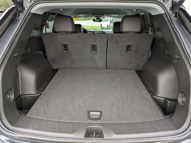 2022 Chevrolet Blazer 3LT