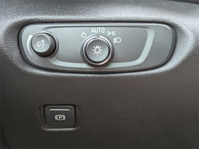 2022 Chevrolet Blazer 3LT