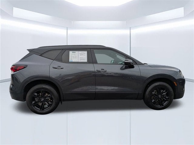 2022 Chevrolet Blazer 3LT