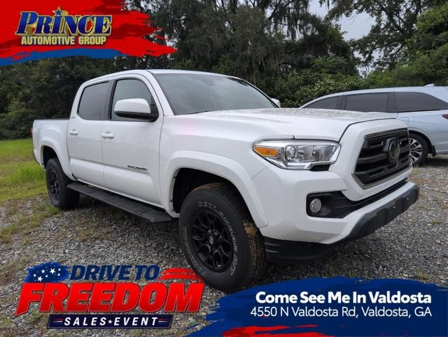 2019 Toyota Tacoma 2WD SR5