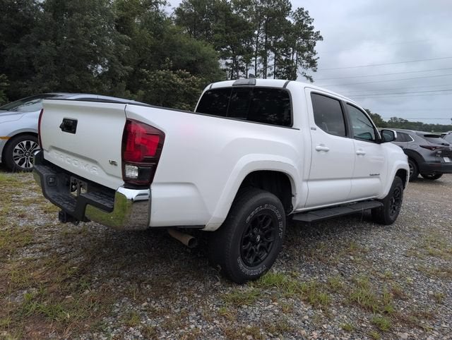 2019 Toyota Tacoma 2WD SR5