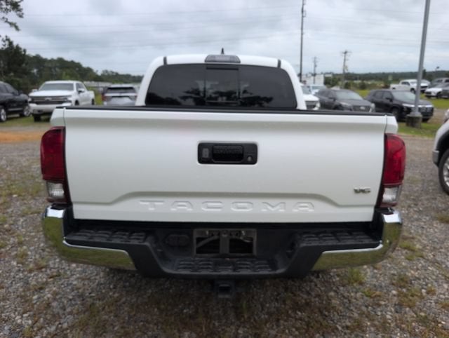 2019 Toyota Tacoma 2WD SR5