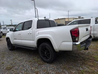 2019 Toyota Tacoma 2WD SR5