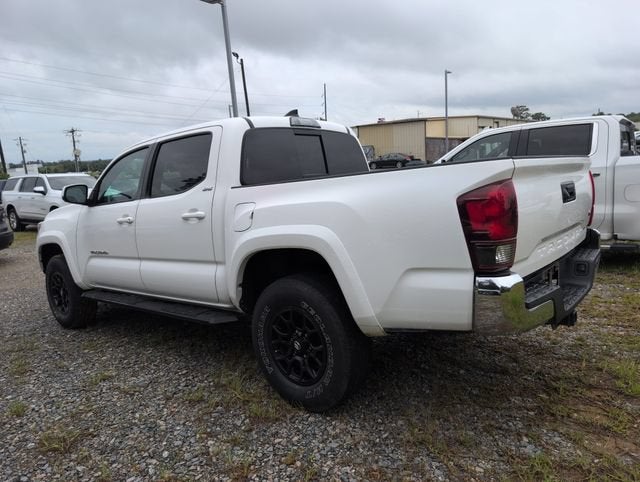 2019 Toyota Tacoma 2WD SR5