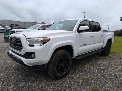 2019 Toyota Tacoma 2WD SR5