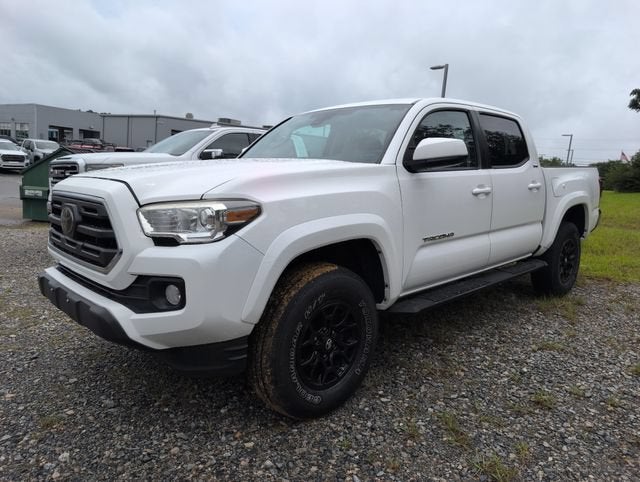 2019 Toyota Tacoma 2WD SR5