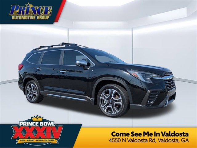 2023 Subaru Ascent Touring