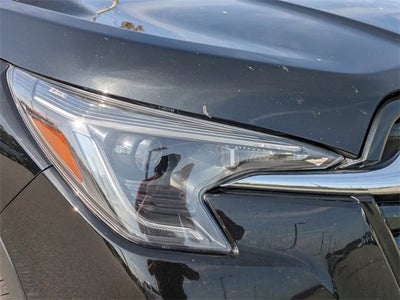 2023 Subaru Ascent Touring