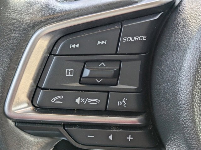 2023 Subaru Ascent Touring