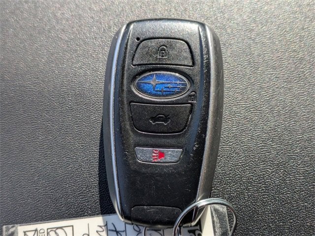 2023 Subaru Ascent Touring