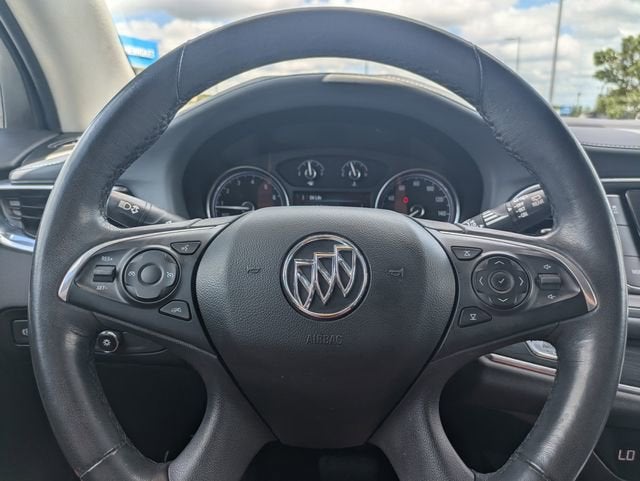 2019 Buick Enclave Essence