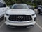 2022 INFINITI QX60 LUXE