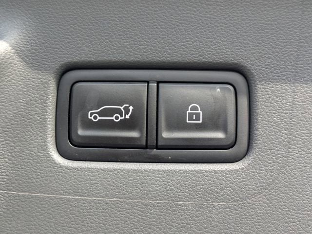 2025 Hyundai Santa Fe Hybrid Limited