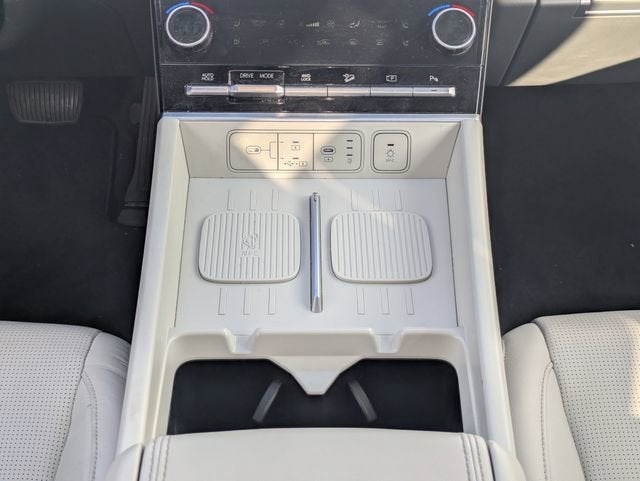 2025 Hyundai Santa Fe Hybrid Limited