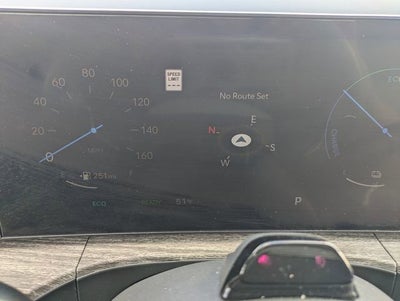 2025 Hyundai Santa Fe Hybrid Limited