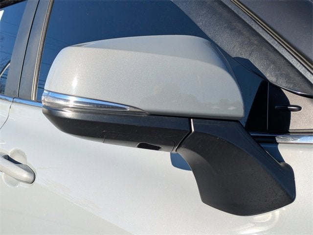 2023 Toyota Highlander Hybrid Bronze Edition