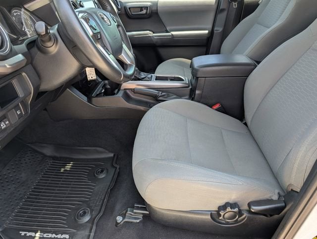 2018 Toyota Tacoma SR5