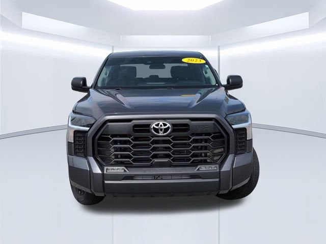 2023 Toyota Tundra 4WD SR5