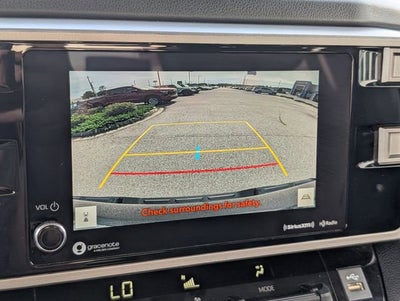 2023 Toyota Tundra 4WD SR5