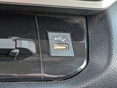 2023 Toyota Tundra 4WD SR5