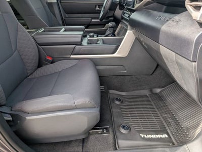 2023 Toyota Tundra 4WD SR5