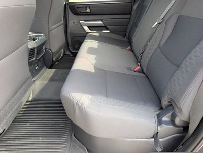 2023 Toyota Tundra 4WD SR5
