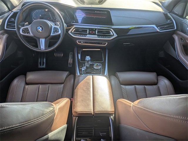 2020 BMW X5 sDrive40i