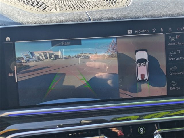 2020 BMW X5 sDrive40i