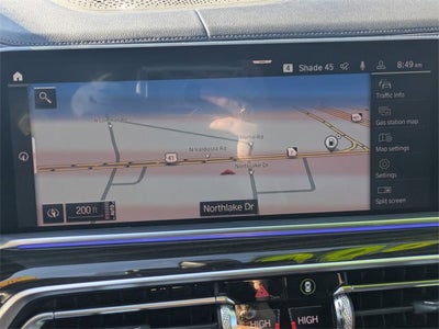 2020 BMW X5 sDrive40i