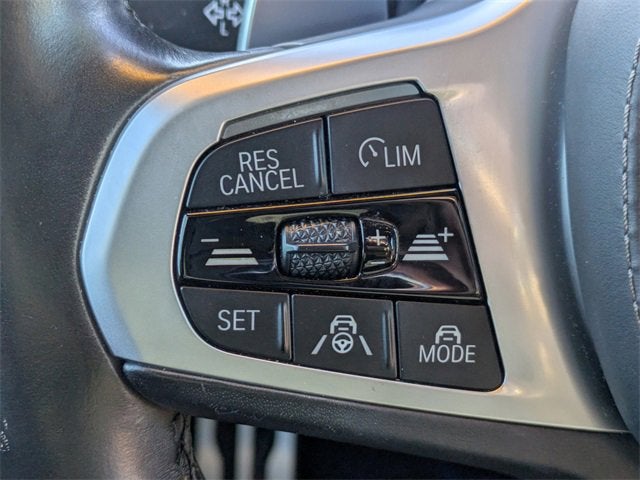 2020 BMW X5 sDrive40i