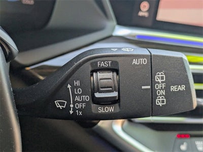 2020 BMW X5 sDrive40i