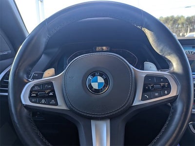 2020 BMW X5 sDrive40i