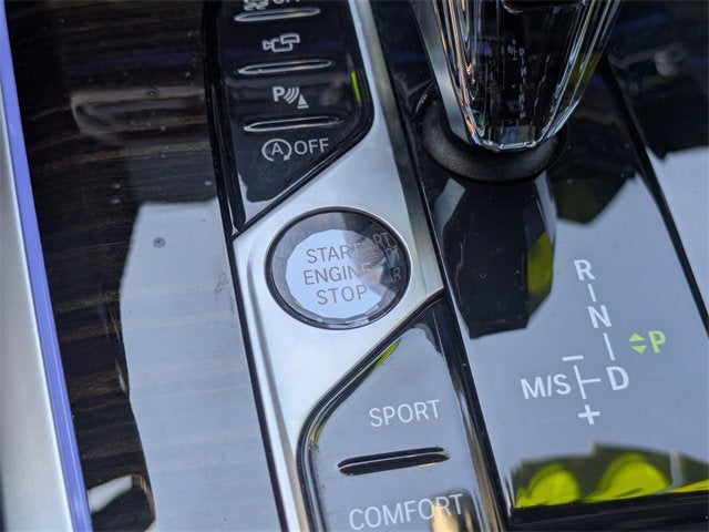 2020 BMW X5 sDrive40i