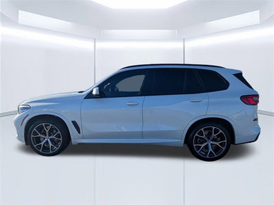 2020 BMW X5 sDrive40i