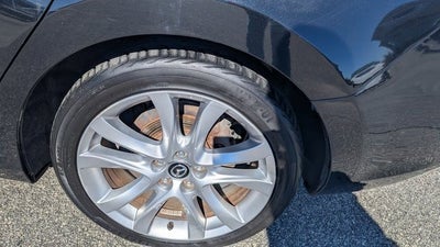 2014 Mazda Mazda6 i Touring