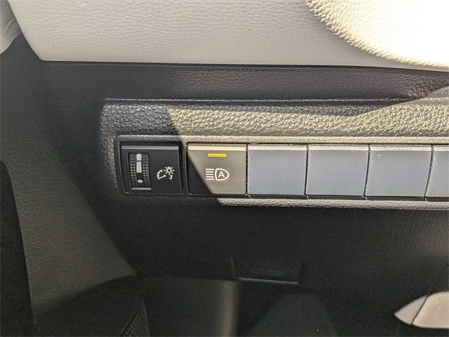 2021 Toyota Corolla Hatchback XSE