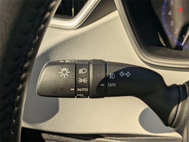 2021 Toyota Corolla Hatchback XSE